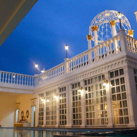 Mi Amore Events Place And Resorts San Pablo Exterior foto