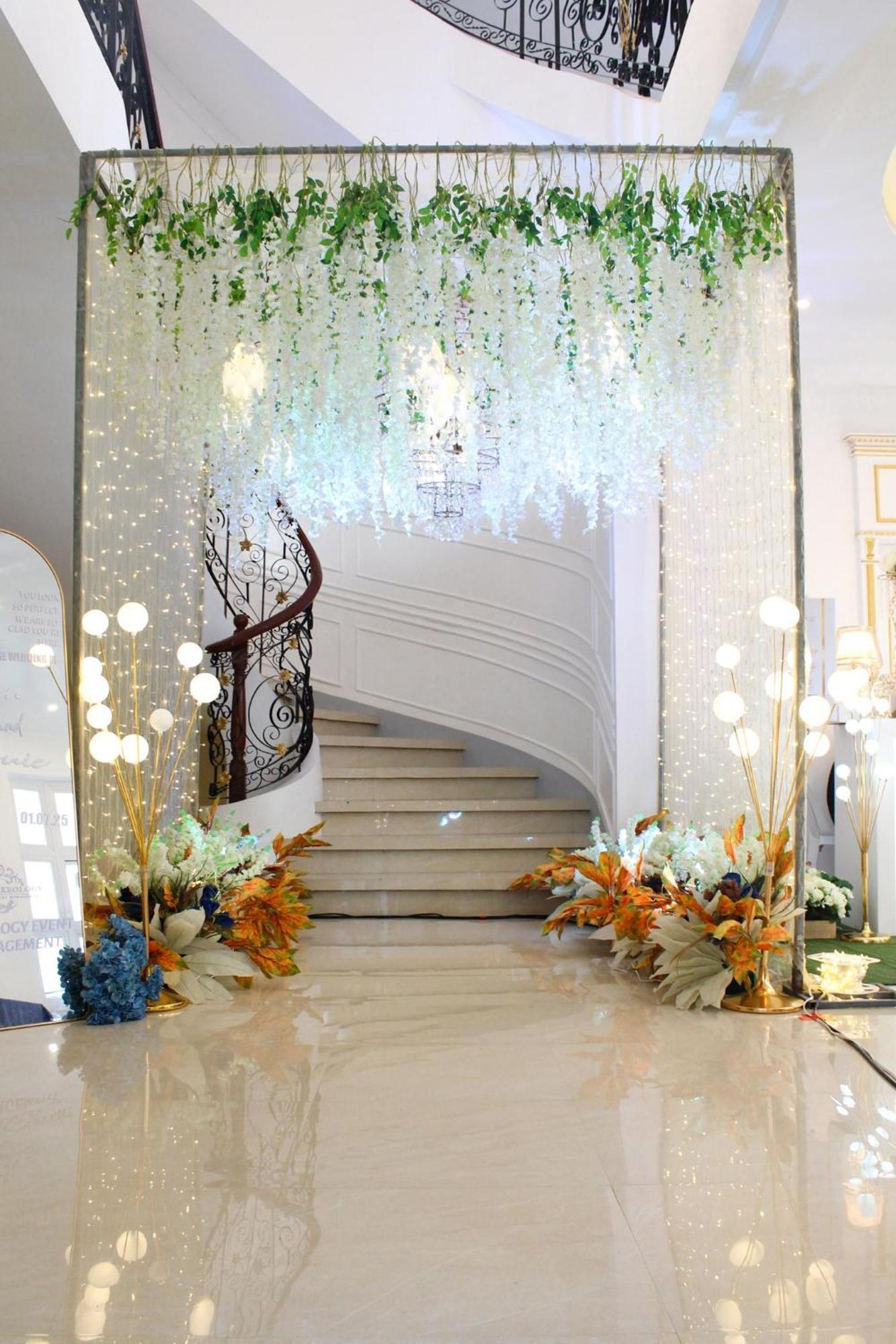 Mi Amore Events Place And Resorts San Pablo Exterior foto